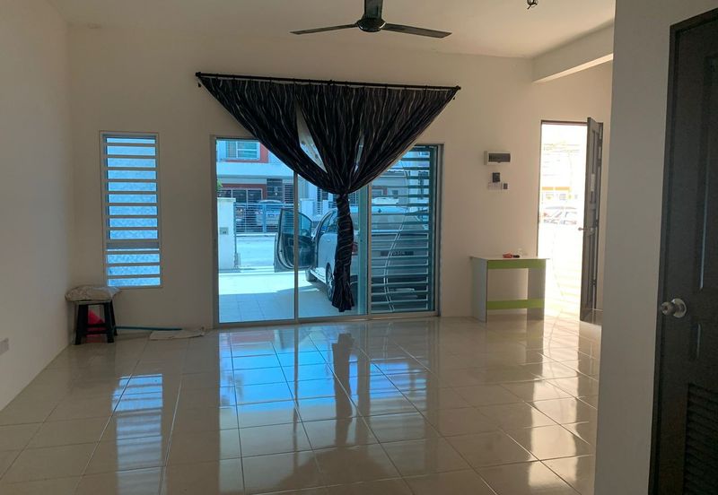 Bandar Seri Iskandar