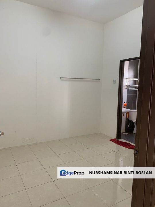 Rumah Mampu Milik Di Kawasan Seri Iskandar Perak, Perak, Sri Iskandar