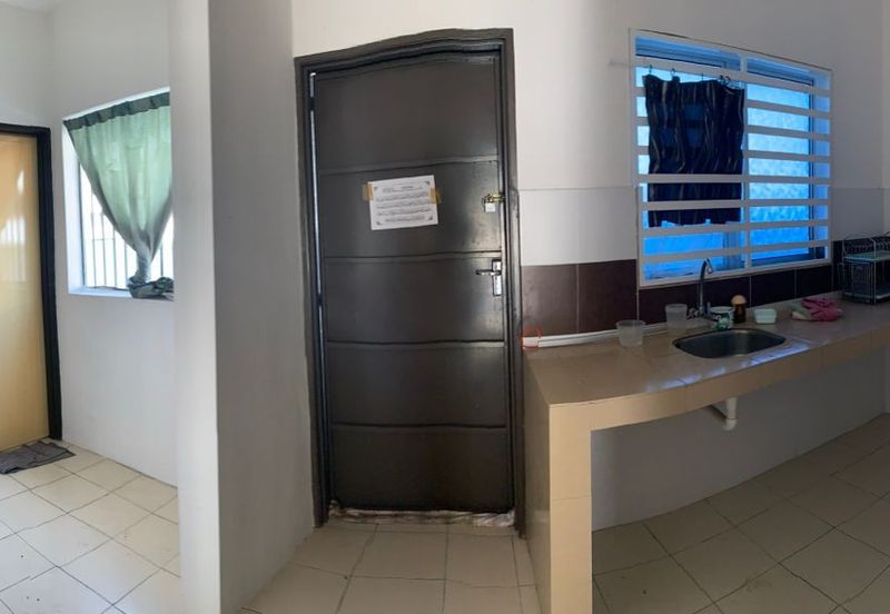 Bandar Seri Iskandar