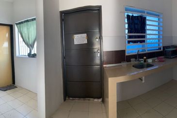 Bandar Seri Iskandar