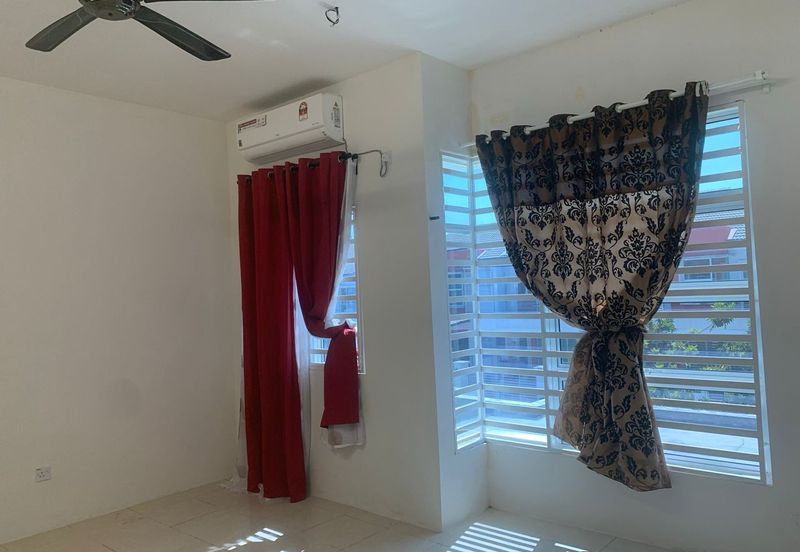 Bandar Seri Iskandar