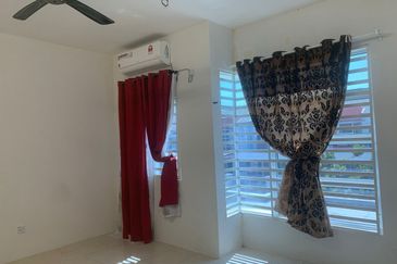 Bandar Seri Iskandar