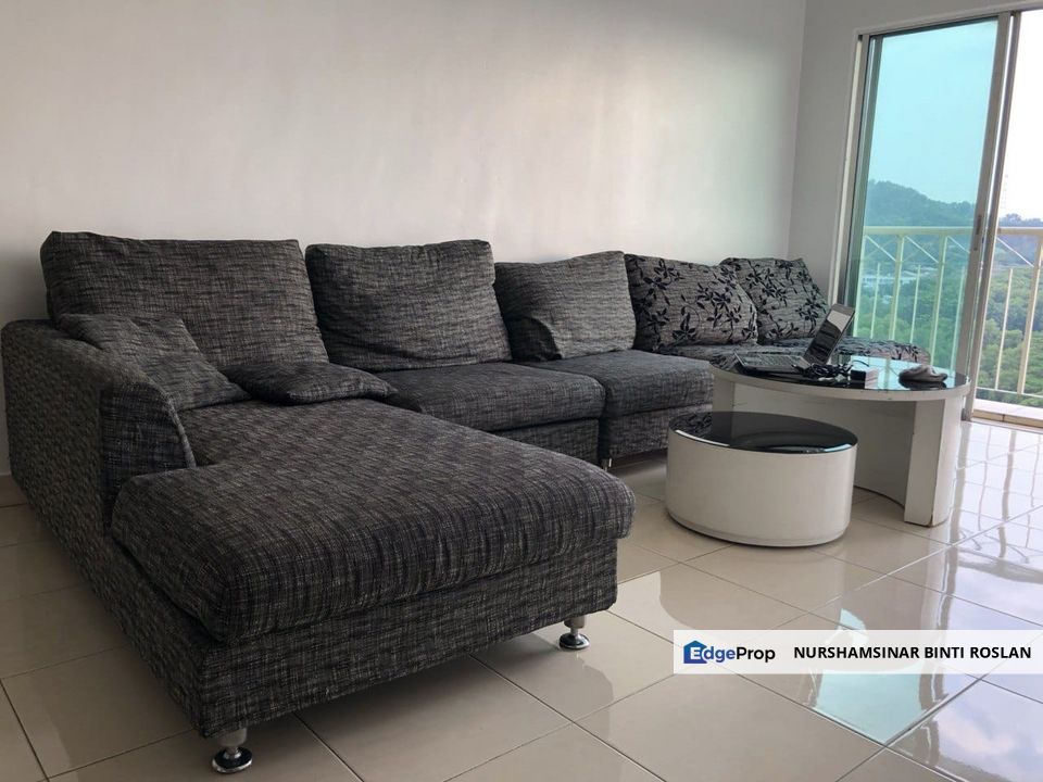 HOUSE FOR SALE SUITABLE FOR SMALL FAMILY, Selangor, Seri Kembangan