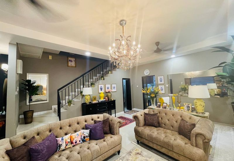 Bandar Saujana Putra