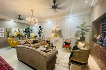 Bandar Saujana Putra