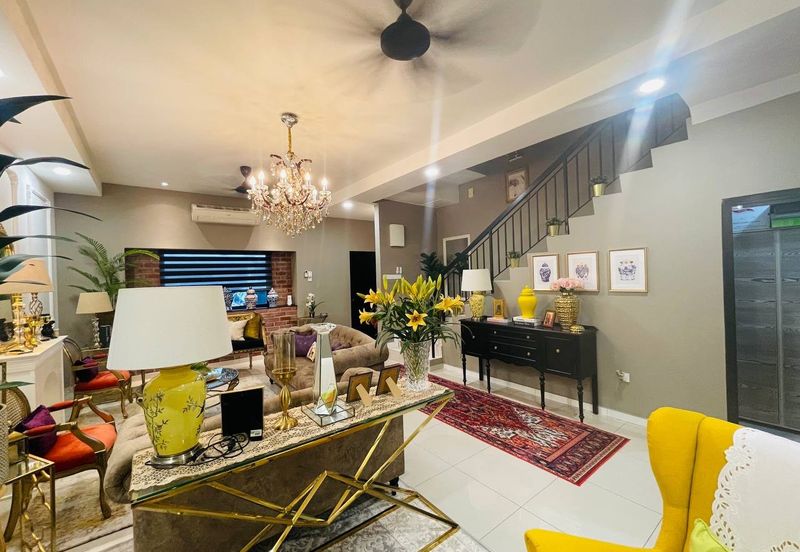 Bandar Saujana Putra