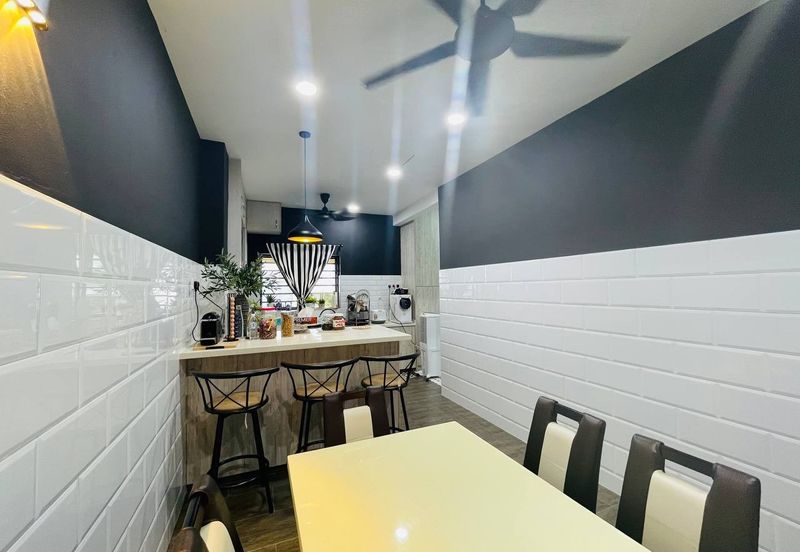 Bandar Saujana Putra