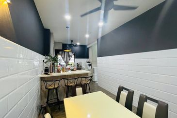 Bandar Saujana Putra