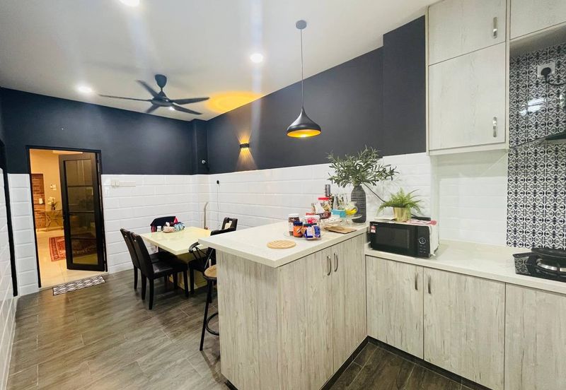 Bandar Saujana Putra