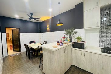 Bandar Saujana Putra