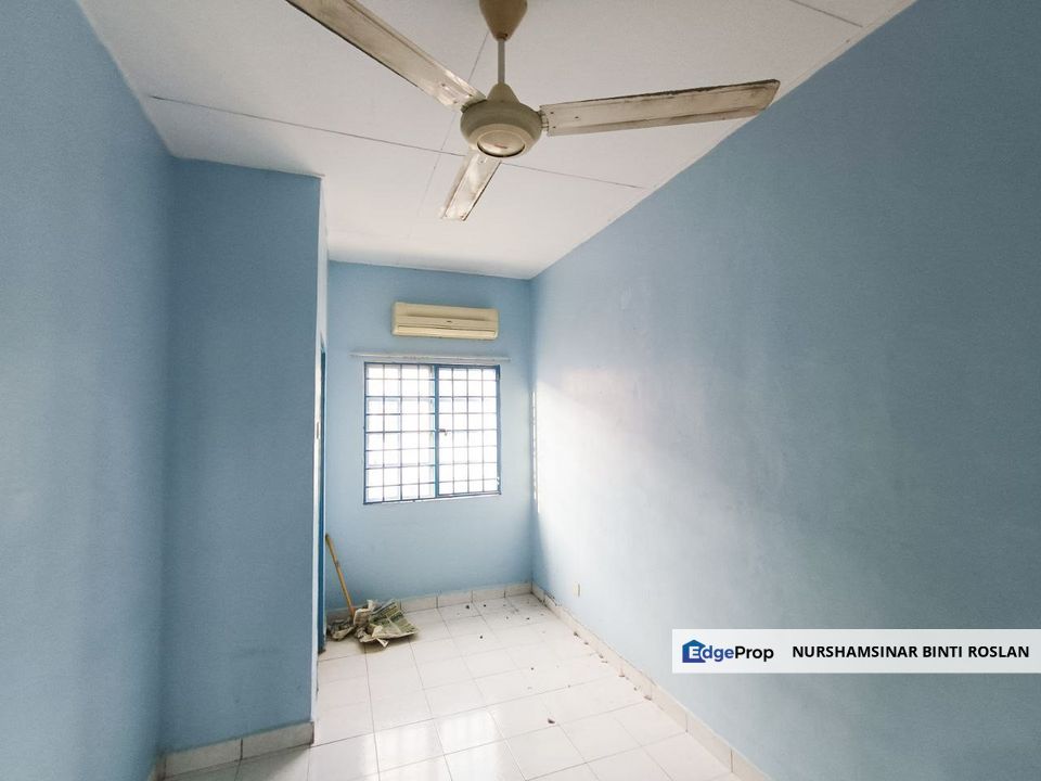 House Renovated & Extended for Sale, Selangor, Klang