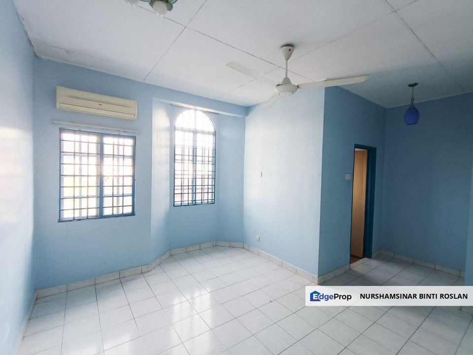 House Renovated & Extended for Sale, Selangor, Klang