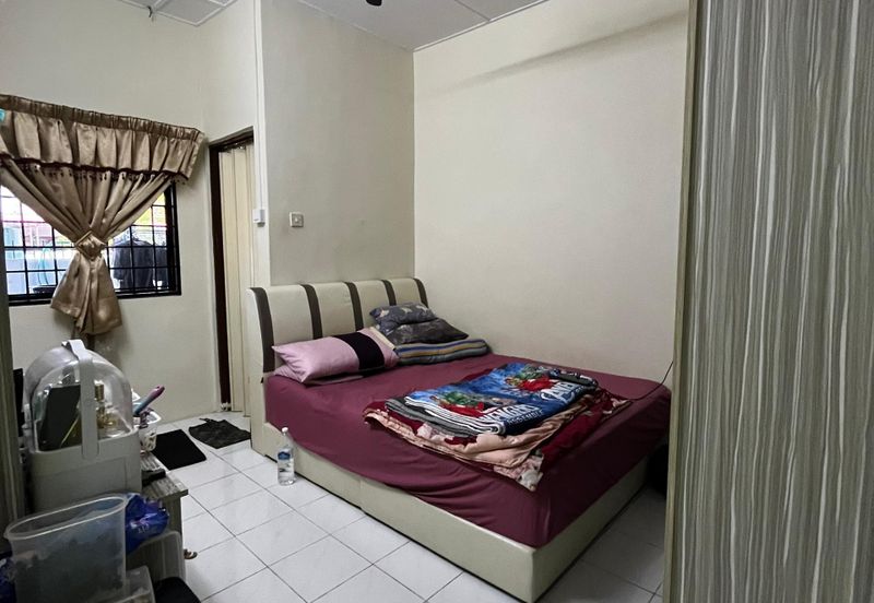 Taman Menglembu Impiana Adril