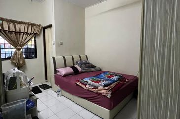 Taman Menglembu Impiana Adril