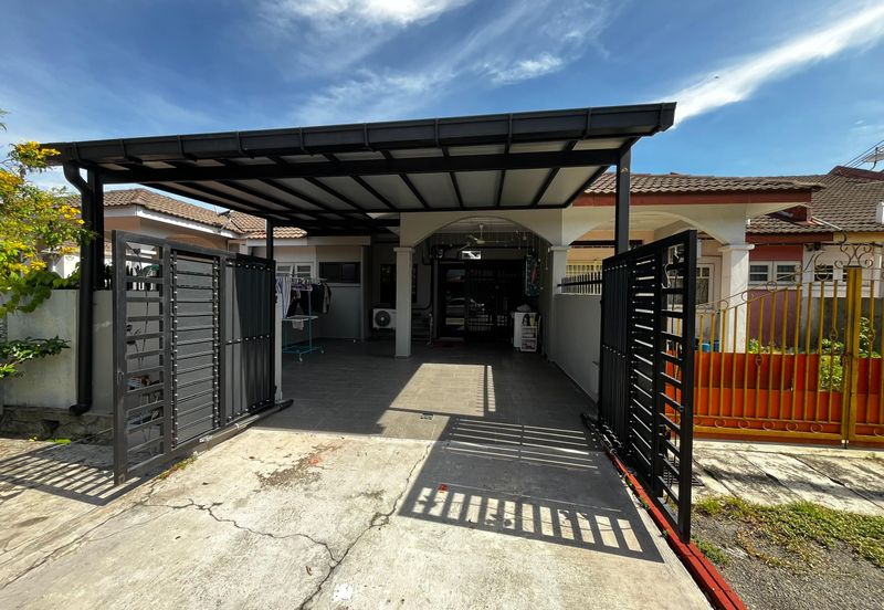 Taman Menglembu Impiana Adril