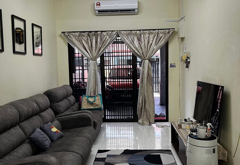 Taman Menglembu Impiana Adril