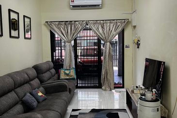 Taman Menglembu Impiana Adril