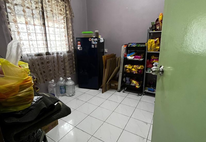 Taman Menglembu Impiana Adril