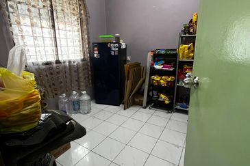 Taman Menglembu Impiana Adril