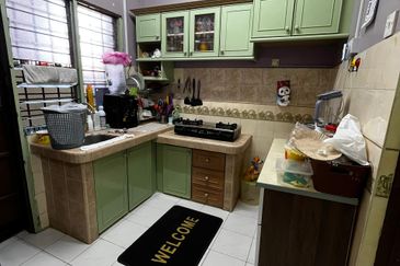 Taman Menglembu Impiana Adril