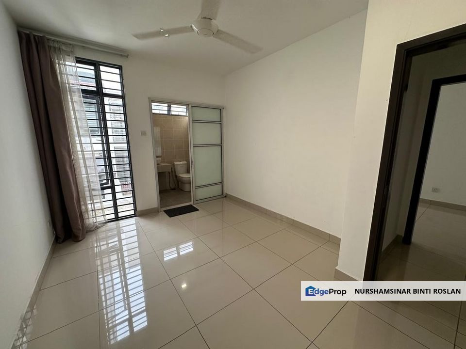 Double Storey House Now Price Discount , Selangor, Glenmarie