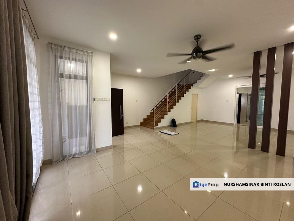Double Storey House Now Price Discount , Selangor, Glenmarie