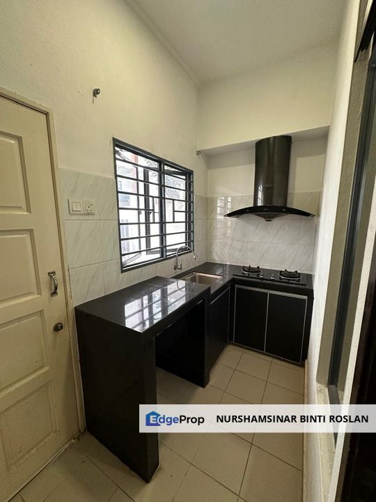 Double Storey House Now Price Discount , Selangor, Glenmarie
