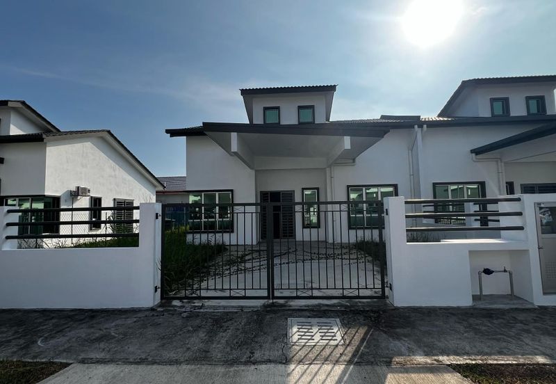 Taman Sungai Kembong