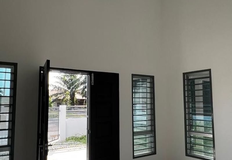 Taman Sungai Kembong