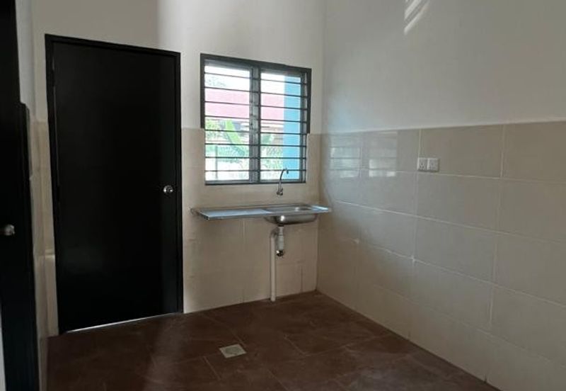 Taman Sungai Kembong