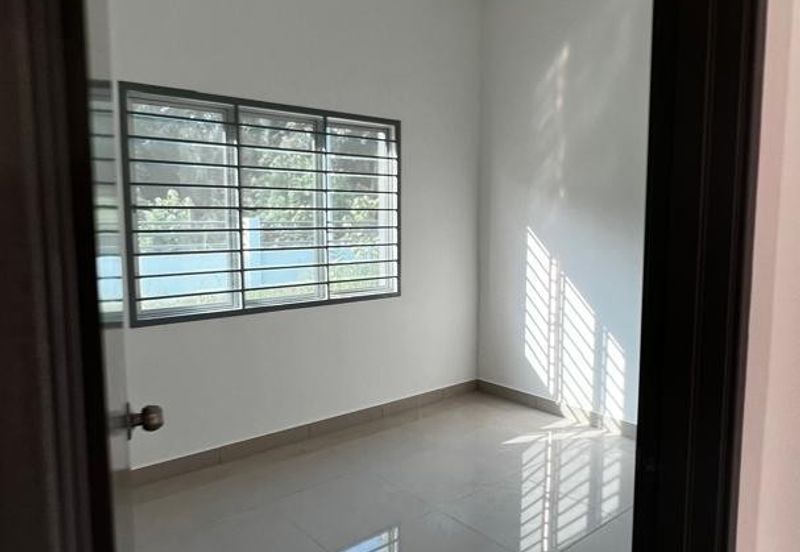 Taman Sungai Kembong