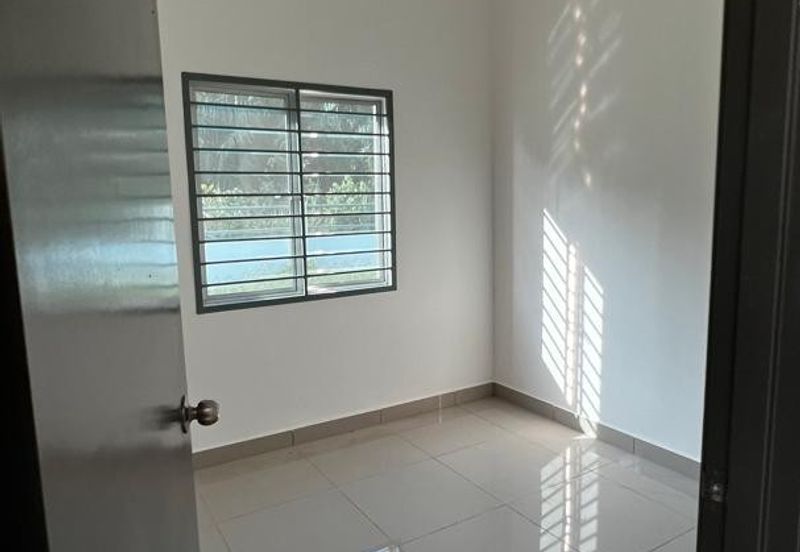 Taman Sungai Kembong