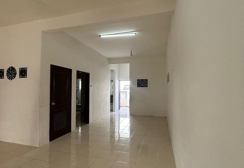 Bandar Seri Iskandar