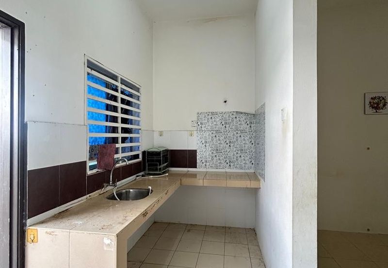 Bandar Seri Iskandar