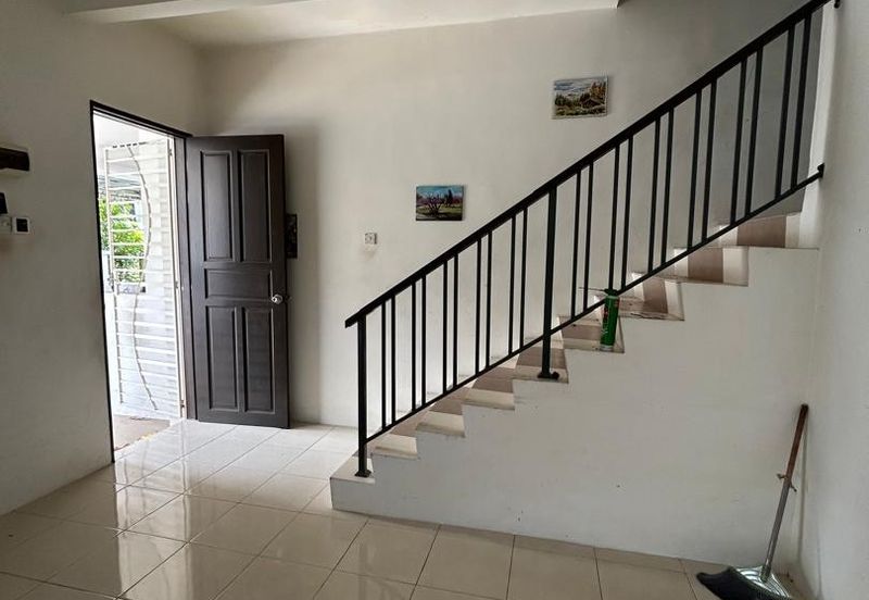 Bandar Seri Iskandar