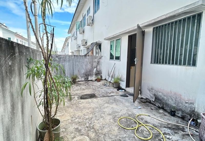 Bandar Seri Iskandar