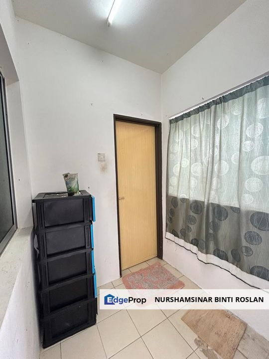 Double Storey Paling Murah di Lakeville Hill, Perak, Sri Iskandar