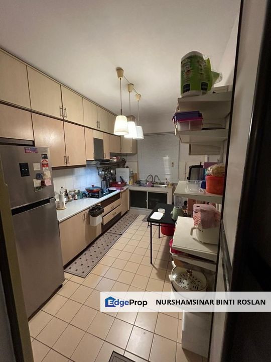 Rumah cantik sesuai untuk small family, Selangor, Kajang