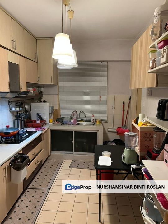 Rumah cantik sesuai untuk small family, Selangor, Kajang