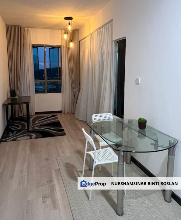 Smart Space for Smart Living Perfect For You, Selangor, Damansara Perdana