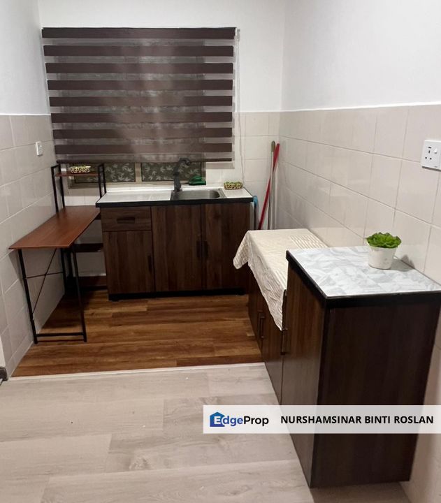 Smart Space for Smart Living Perfect For You, Selangor, Damansara Perdana