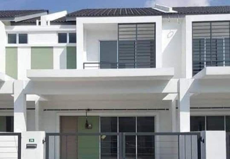 Bandar Seri Iskandar