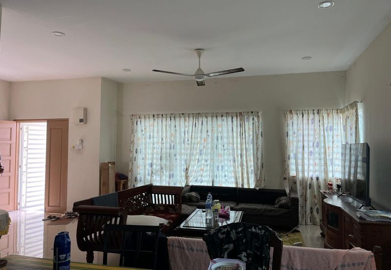 [SITIAWAN] SEMI D CORNER LOT FREEHOLD TENURE FOR SALE