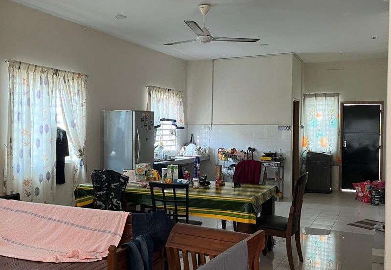 [SITIAWAN] SEMI D CORNER LOT FREEHOLD TENURE FOR SALE