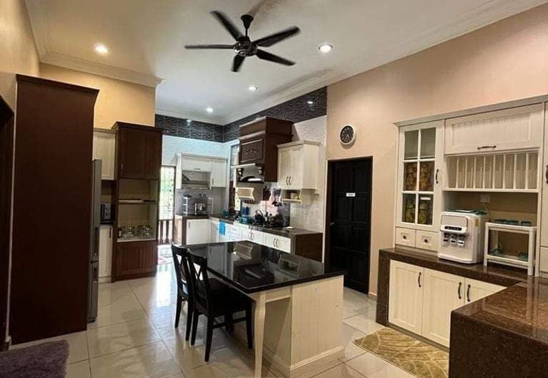 Fully Furnished House For Sale Near The River