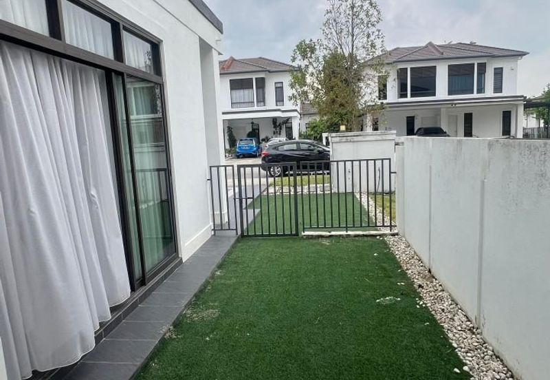 Lorong Naluri Sukma 8/7 