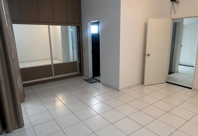 Lorong Naluri Sukma 8/7 