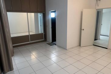 Lorong Naluri Sukma 8/7 