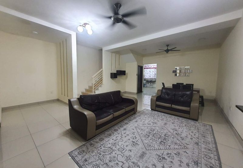 TAMAN MERU PERDANA 2 (P/L 32975)