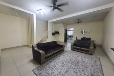 TAMAN MERU PERDANA 2 (P/L 32975)